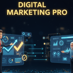 digital marketing pro