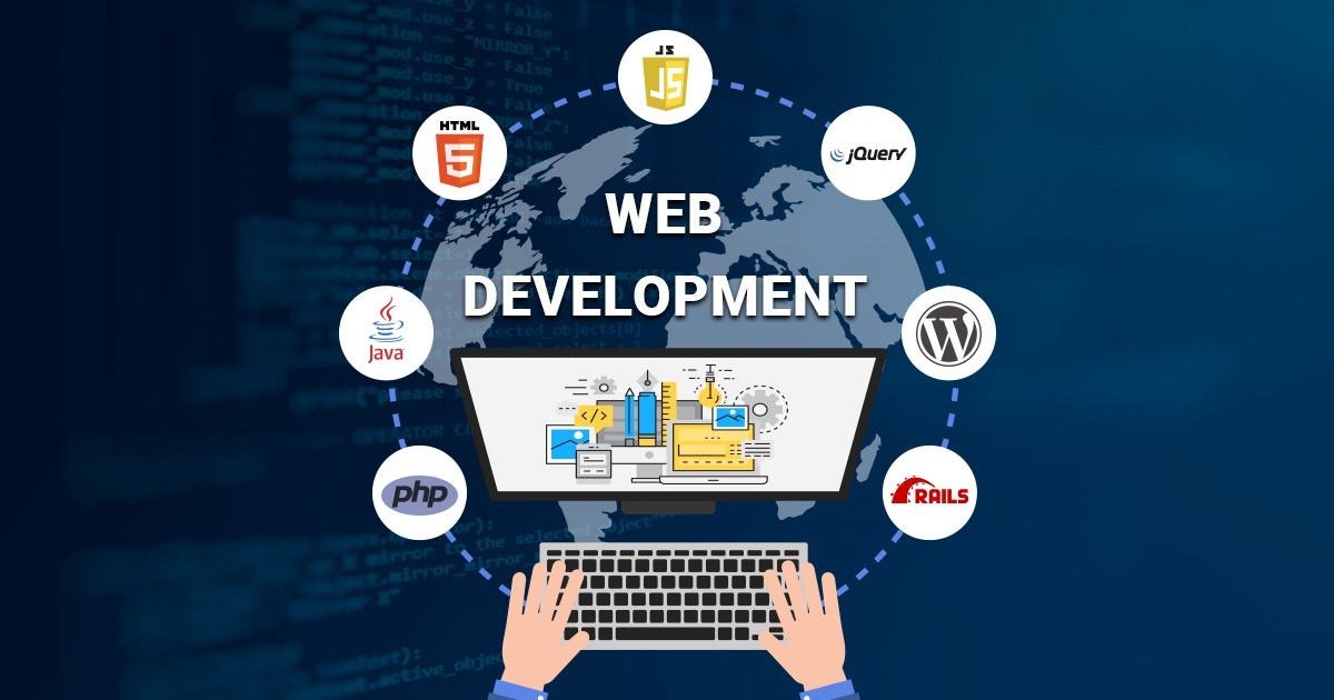 web dev